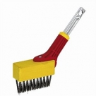 Brosse-mousseur WOLF-Garten