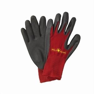 Gants pour le travail du sol WOLF-Garten test