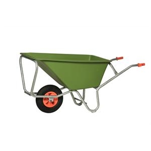 Kruiwagens Landbouw LG170PE-PB test