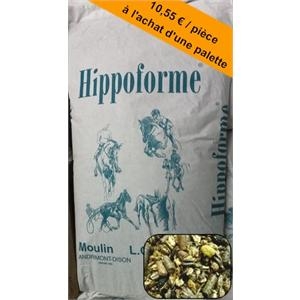 Hippoforme Mengsel Top Condition test