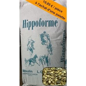Hippoforme Mengsel Top Condition zonder haver test