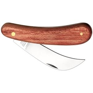 Serpette de taille lourde Victorinox test