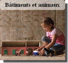 Batiments et animaux