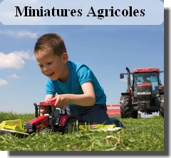 Miniatures agricoles