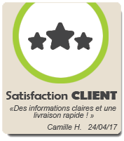 satisfaction client hobby nature