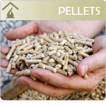 pellets
