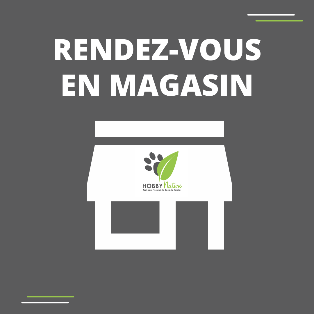 rendez-vous en magasin à Battice pour votre installation de clôture électrique