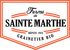 Ferme Sainte Marthe semences Bio