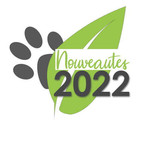 nouveautés 2022 sur hobbynature