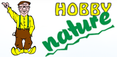 Logo Hobby Nature