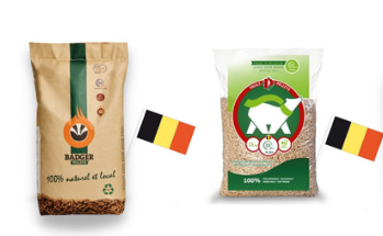 pellets hobby nature à battice 2025